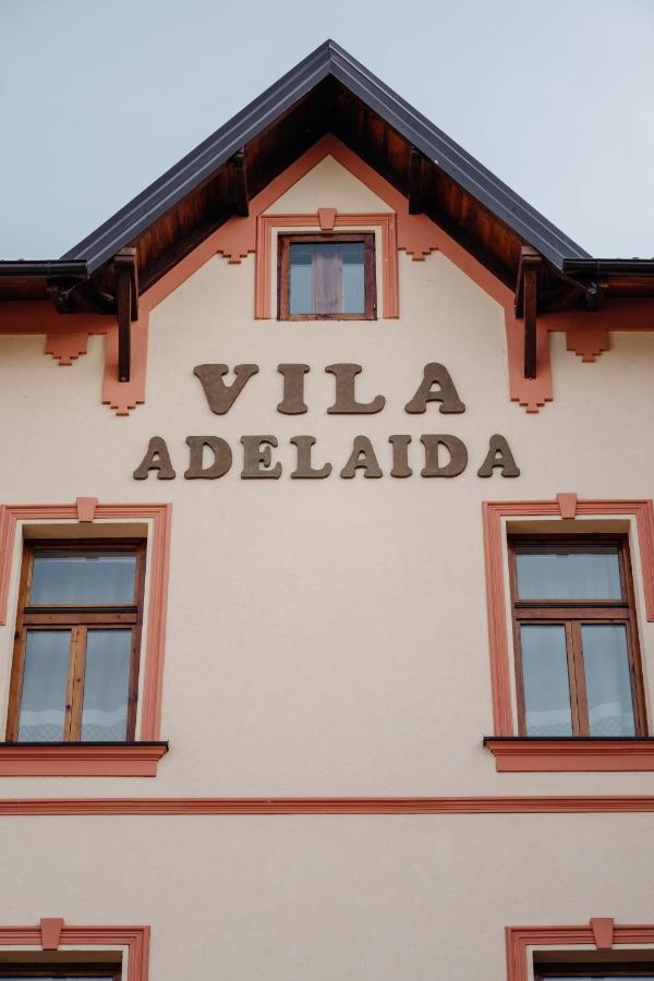 סראייבו Villa Adelaida מראה חיצוני תמונה