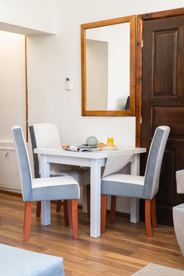 סראייבו Villa Adelaida מראה חיצוני תמונה