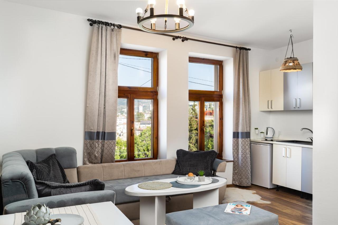 סראייבו Villa Adelaida מראה חיצוני תמונה
